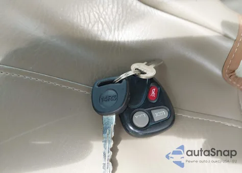 2001 Chevrolet Suburban 1500 Lt from USA, damaged, VIN 1GNFK16T41J183367